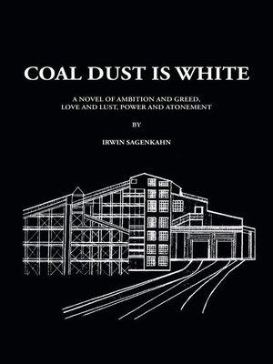 cover image of Coal Dust Is White